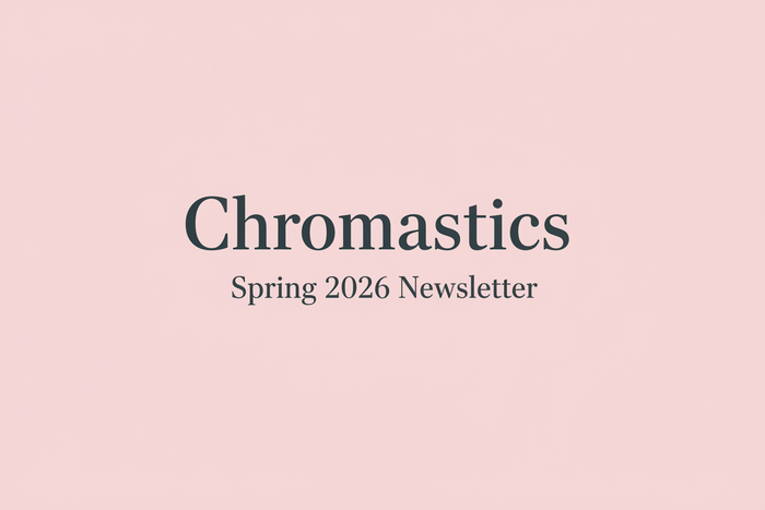 Spring 2026 Newsletter