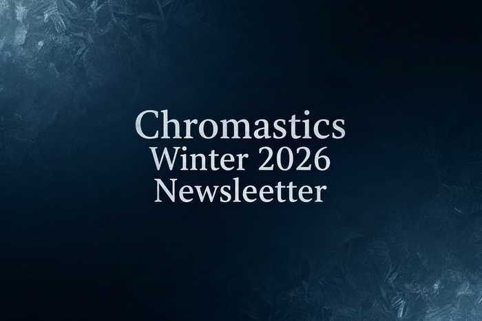 Winter 2026 Newsletter