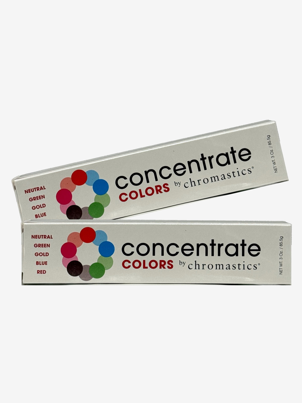 Concentrates