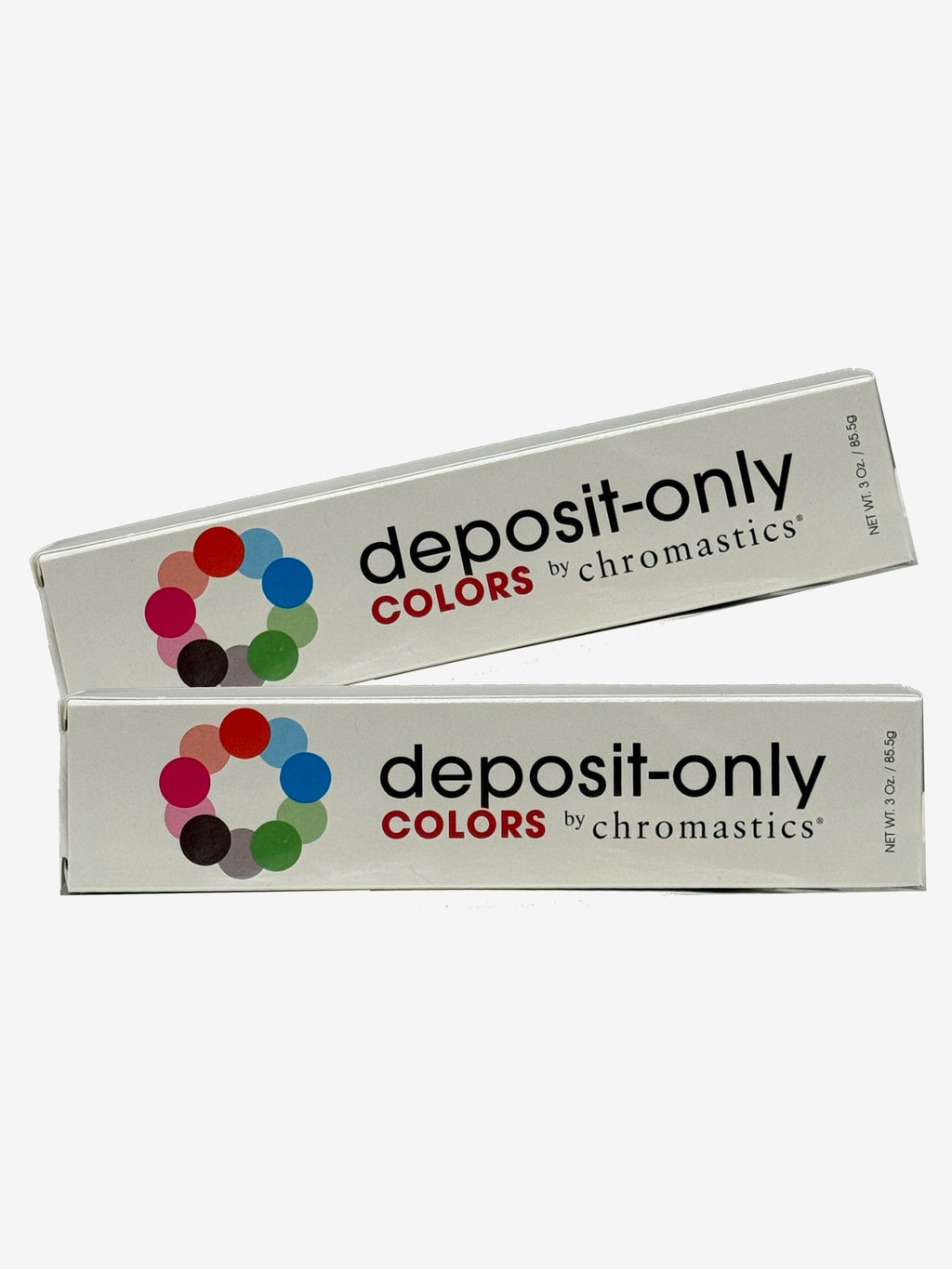 Deposit-Only