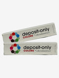 Deposit-Only
