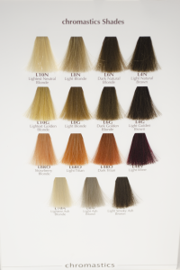 chromastics liquid shades